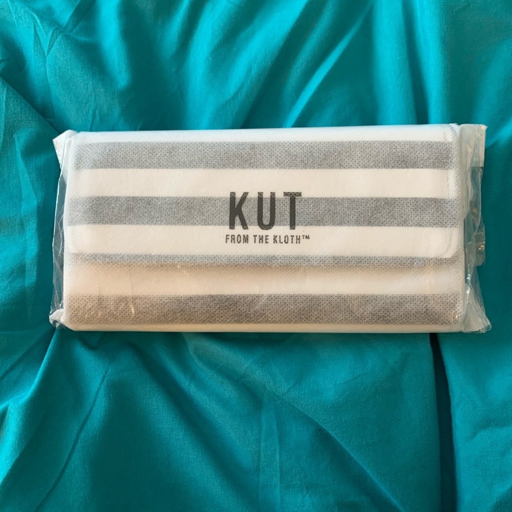 Kut from the Kloth wallet
